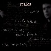 Relics EP (2011) - Digital Download