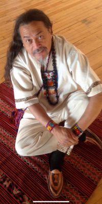 FREE 1pm ANCIENT HOMELANDS “Indigenous Music of North & South America