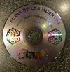CD - EL DIA DE LOS MUERTOS (The Day of the Dead)