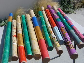 Rain Stick workshop - Grades 3 & up
