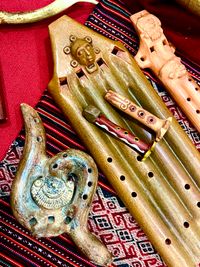 Private 1030 - 1130am Session on ZOOM for a ladies flute circle groiup