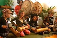 6-630pm PRIVATE SCHOOL ASSEMBLY - ANCIENT MEXICO 