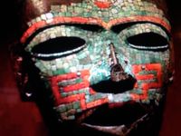 MEXIKA "Music & Dance of Ancient Mexico" tours Michigan 
