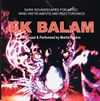CD - EK BALAM (Black Jaguar) 