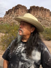 FREE 12 noon - Native American Music performance