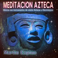 2- 3:30pm $35.00 - MEDITACION AZTECA & Native Drum Circle