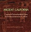 "ANCIENT CALIFORNIA": ANCIENT CALFORNIA (2017) by Martin Espino