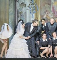 Le nozze di Figaro (Marcellina)