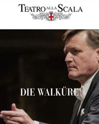 Die Walküre (Waltraute)