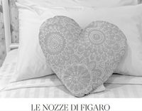 Le nozze di Figaro  (Marcellina)