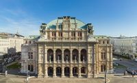 Wiener Staatsoper, Open House
