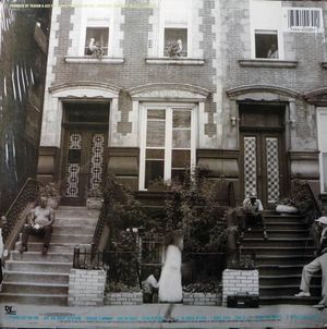 Harlem, N.Y. 'Coco' Jumping Rope Album Photo: Jeffery Scales 
