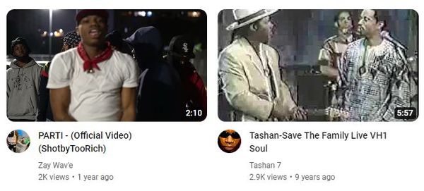 When YouTube Music search pull up Father and Son that's a blessing. Father bless us to keep going.