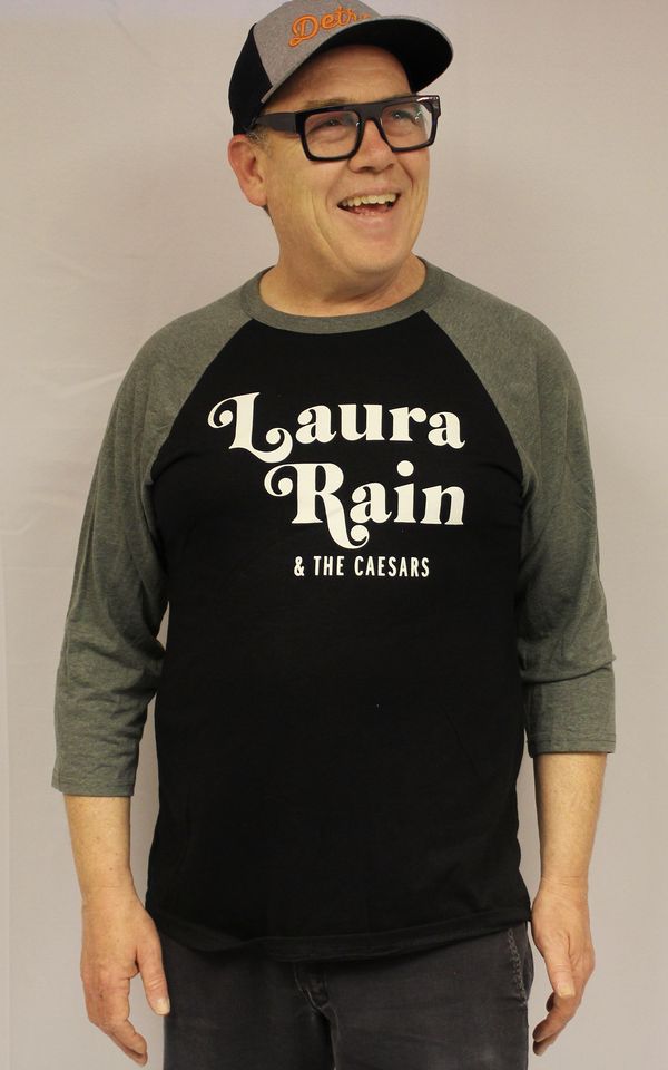 Laura Rain and the Caesars - Store