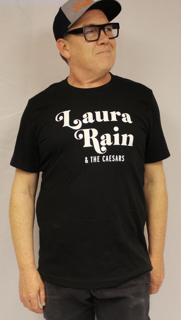 Laura Rain and the Caesars - Store