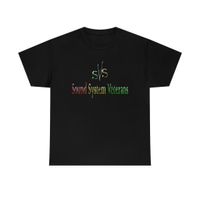 SSV - Sound System Veterans Tee Shirt