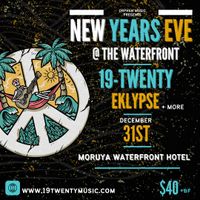 NYE Party @ Moruya Waterfront