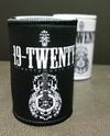 Deluxe Black Stubby Holder