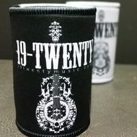 Deluxe Black Stubby Holder