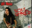 Soul Shred: Signed Tri-fold CD