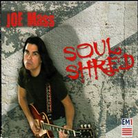 Soul Shred by JoeMass.com