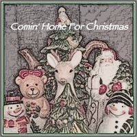 "Comin Home For Christmas" by Jeff Smith