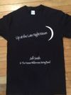 UATLNMoon T-Shirt & CD (you pick)