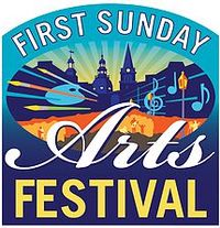 First Sunday Arts Fair