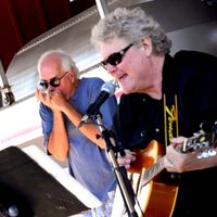Jeff Smith & Tim White                                                                      back porch music