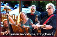 Jeff Smith & The Human Wilderness String Band