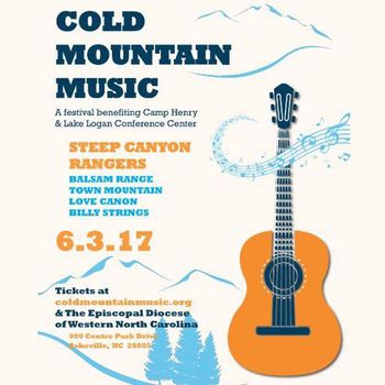 Cold Mountain Festival 2017
