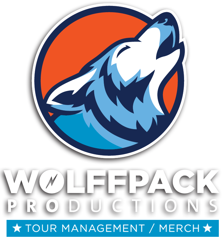 Wolffpack Productions