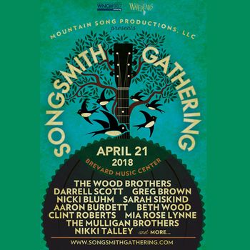 Songsmith Gathering 2018
