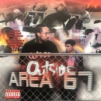 AREA 67 by Outside