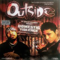 Domestic Violence by Outside
