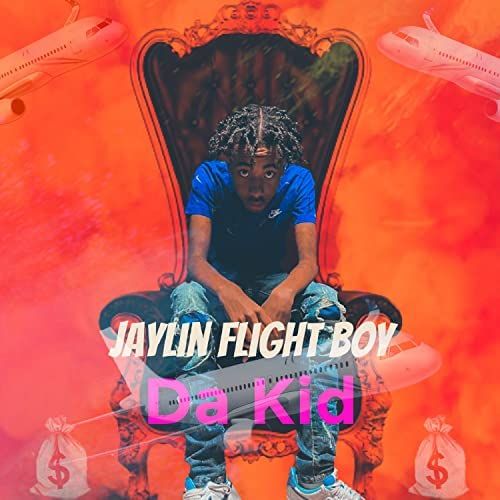 Jaylin Flight Boy