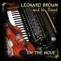 On the Move by Leonard Brown and his Band 