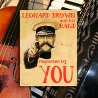 Requested By You by Leonard Brown and his Band