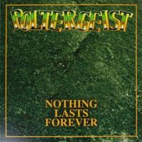 Nothing Lasts Forever: CD