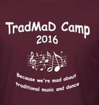 TradMaD Camp