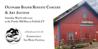 A Benefit for the Connecticut Sea Music Festival