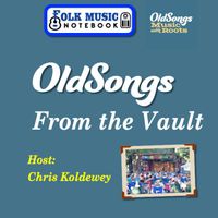 Old Songs From The Vault