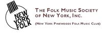 Folk Music Society of New York Fall Weekend