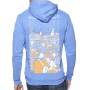 Tin Can Pullover Hoodie