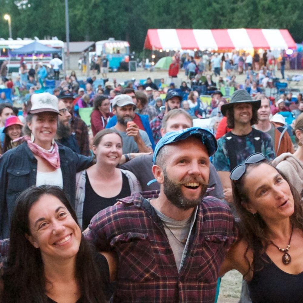 The Subdued Stringband Jamboree Soon