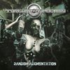 Random Augmentation (LP): CD