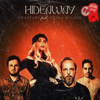 HIDEAWAY (feat. Nicola Mcleod) by HEADFURY