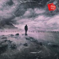 THE LONG WINTER by WONDERWOLF