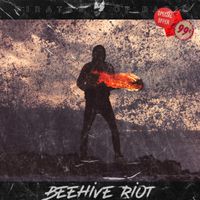 BEEHIVE RIOT by Pirates of Radio