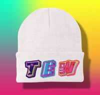 OG TEW Beanie - Buy One Get One FREE!